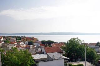 Apartments by the sea Selce, Crikvenica - 5367 - 3