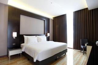 Grand Karlita Hotel Purwokerto - Purwokerto - 8