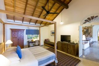 Villa Saffron Hikkaduwa - 8