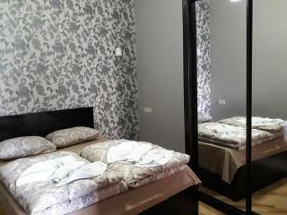 GTNL Aparthotel - Tbilisi - 8
