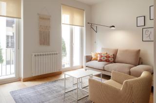 Eguzki by FeelFree Rentals - San Sebastián - 8