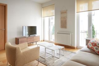 Eguzki by FeelFree Rentals - San Sebastián - 9