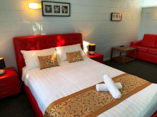 Gazebo Motor Inn - Strathmerton - 0