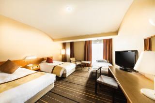 Senri Hankyu Hotel Osaka - Toyonaka - 1