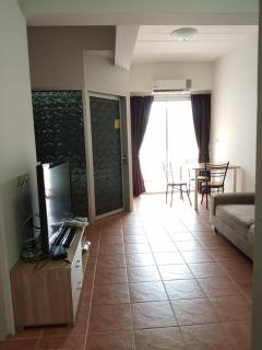Avatara condo B22 A - Mae Pim - 4