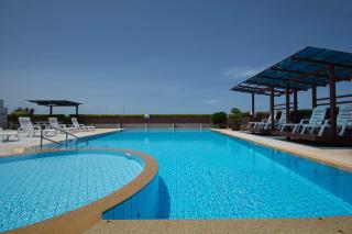 Avatara condo B22 A - Mae Pim - 6