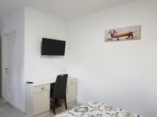Apartments like hotel - Chernivtsi - 5