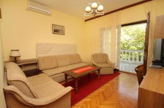 Apartments with a parking space Malinska (Krk) - 5456 - 3