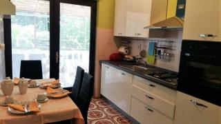 Apartments with a parking space Malinska (Krk) - 5456 - 1