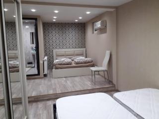 GTNL Aparthotel - Tbilisi - 7