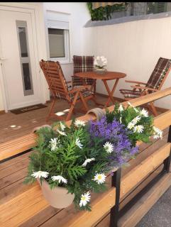 Studio Apartment Sweet dreams - Split - 2