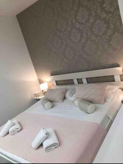 Studio Apartment Sweet dreams - Split - 8