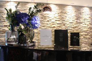 Hotel Delta am Potsdamer Platz - 7