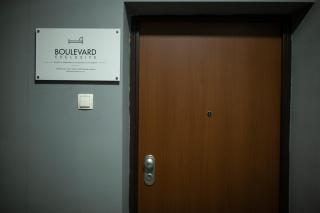 Boulevard Exclusive - Prishtinë - 9