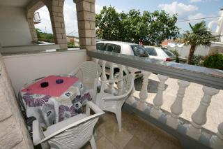 Family friendly apartments with a swimming pool Crikvenica - 5489 - 1