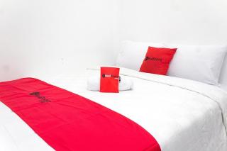 RedDoorz @ Galuh Mas - Karawang - 5