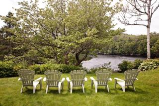 Liscombe Lodge Resort & Conference Center - Liscomb - 5