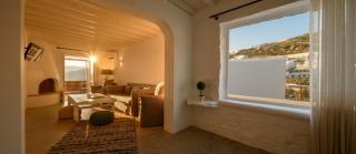 Cova Mykonos Suites - 1