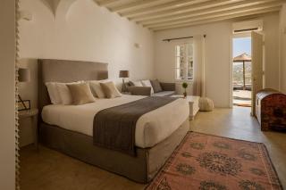 Cova Mykonos Suites - Elia Beach - 2