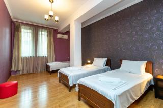 Gnn Cosy Apartment - Tbilisi - 4