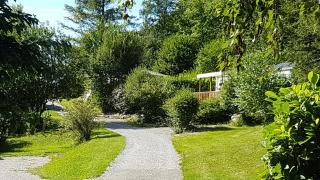 Camping Le Rey - Louvie Juzon - 0