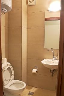 Athenian Central Apartments - Athens - 6