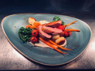 The Boathouse - Rollesby - 3