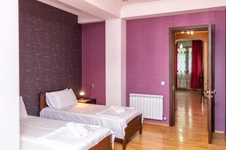 Gnn Cosy Apartment - Tbilisi - 0