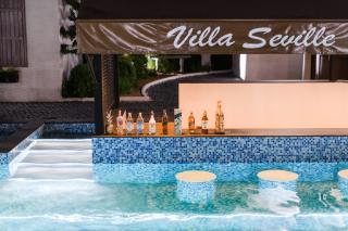 Villa Seville - 7