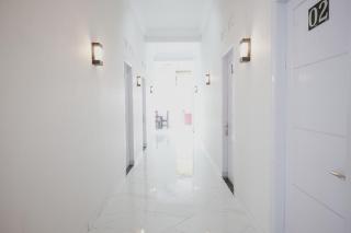 RedDoorz Syariah @ Jalan Dieng - 6