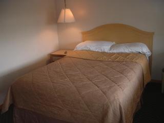 Fels Three Crown Motel - Clarence - 8