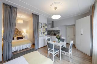 Stepono apartments - Vilna - 1