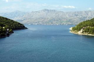 Apartments by the sea Pucisca, Brac - 5625 - 3