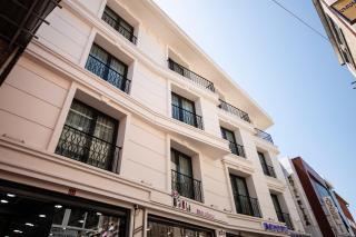 Eliza Hotel - Istanbul - 0