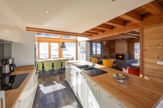 Maison Puy Saint Vincent - Puy-Saint-Vincent - 6