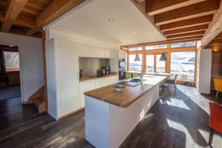 Maison Puy Saint Vincent - Puy-Saint-Vincent - 5