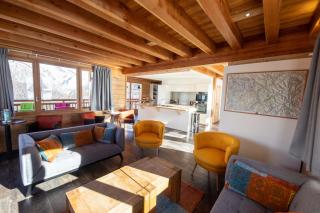 Maison Puy Saint Vincent - Puy-Saint-Vincent - 1