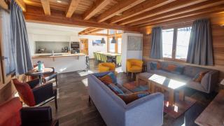 Maison Puy Saint Vincent - Puy-Saint-Vincent - 3