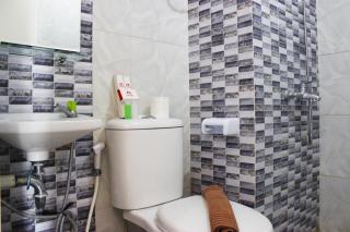 Comfy 2BR Apartment at Grand Asia Afrika By Travelio - Bandung - 4