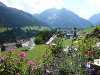 Ferienwohnung Vier Jahreszeiten - 1
