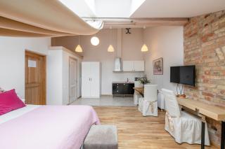 Stepono apartments - Vilnius - 4