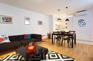 Luxury Apts Leone Split Centre - Split - 4