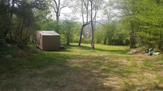 Camping Le Rey - Louvie Juzon - 2