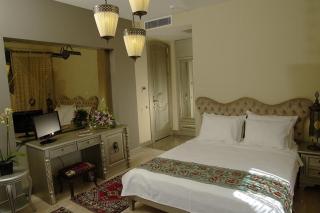 Sokullu Pasa Hotel - Special Class - Istanbul - 5