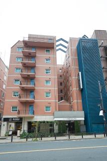 Sotetsu Fresa Inn Tokyo-Akasaka - Tokyo - 7