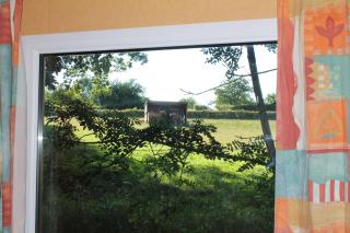 Camping la Chevauchée - Bussière-Dunoise - 6