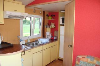 Camping la Chevauchée - Bussière-Dunoise - 5