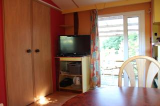 Camping la Chevauchée - Bussière-Dunoise - 4