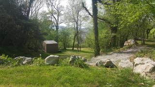 Camping Le Rey - Louvie Juzon - 3