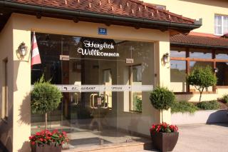 Hotel Wahlmüller - Sattledt - 0